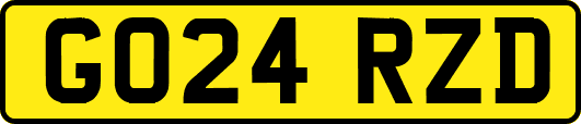 GO24RZD