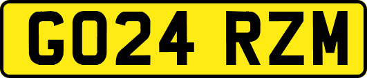 GO24RZM