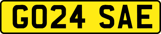 GO24SAE