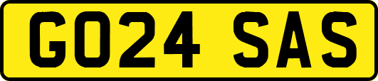 GO24SAS