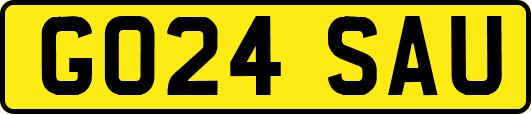 GO24SAU
