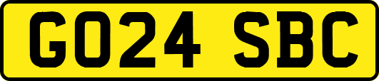 GO24SBC