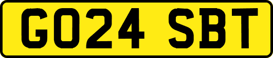 GO24SBT