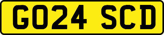 GO24SCD