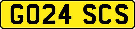 GO24SCS