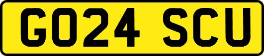 GO24SCU