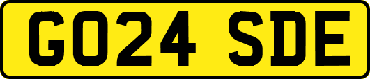 GO24SDE