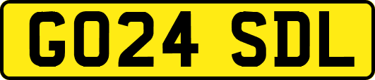 GO24SDL