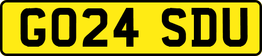 GO24SDU