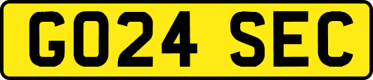 GO24SEC
