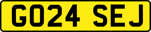 GO24SEJ