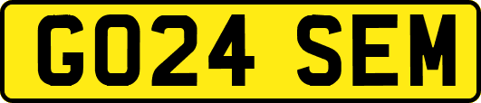 GO24SEM