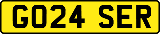 GO24SER