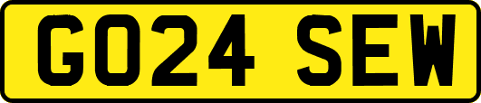 GO24SEW