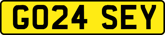 GO24SEY