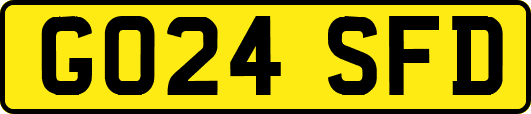 GO24SFD