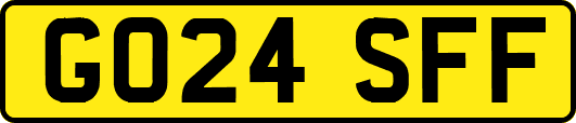 GO24SFF