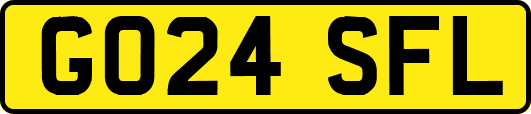 GO24SFL