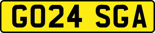 GO24SGA