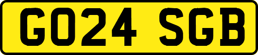 GO24SGB