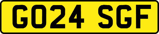 GO24SGF