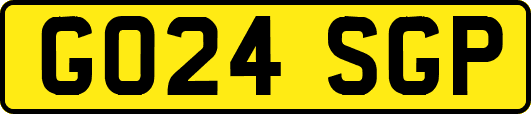 GO24SGP