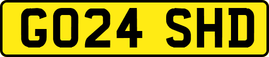 GO24SHD