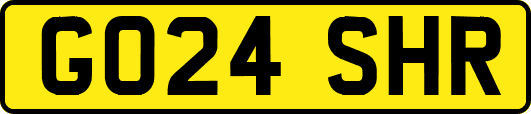 GO24SHR