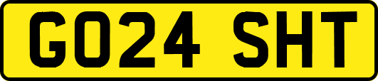 GO24SHT