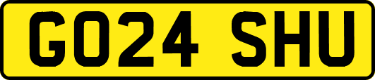 GO24SHU