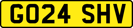 GO24SHV