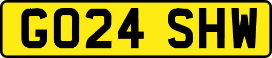 GO24SHW