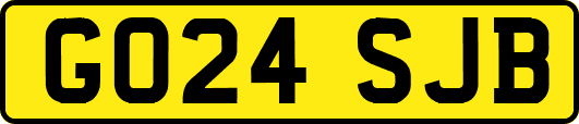 GO24SJB