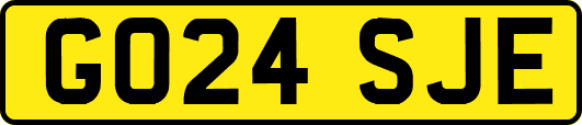 GO24SJE