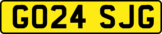 GO24SJG