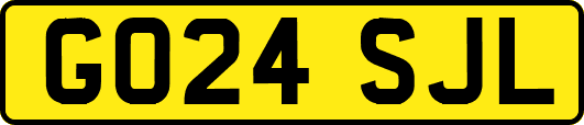 GO24SJL