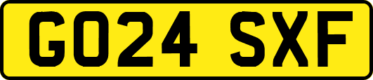 GO24SXF