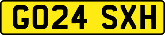 GO24SXH
