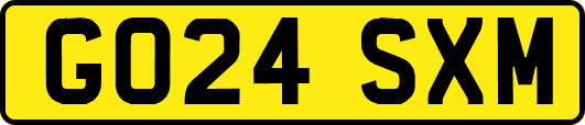 GO24SXM