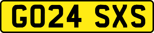 GO24SXS