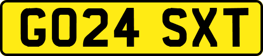 GO24SXT