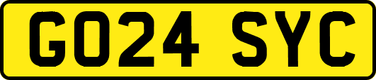 GO24SYC