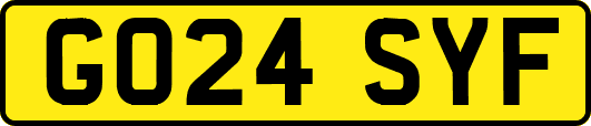 GO24SYF