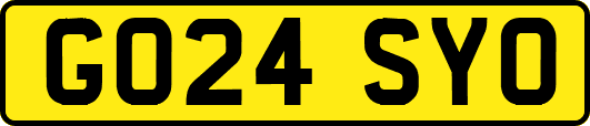 GO24SYO