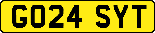 GO24SYT