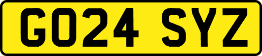 GO24SYZ
