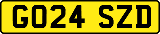 GO24SZD