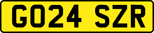 GO24SZR