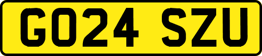 GO24SZU