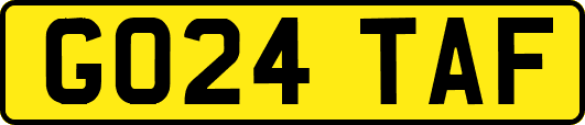 GO24TAF